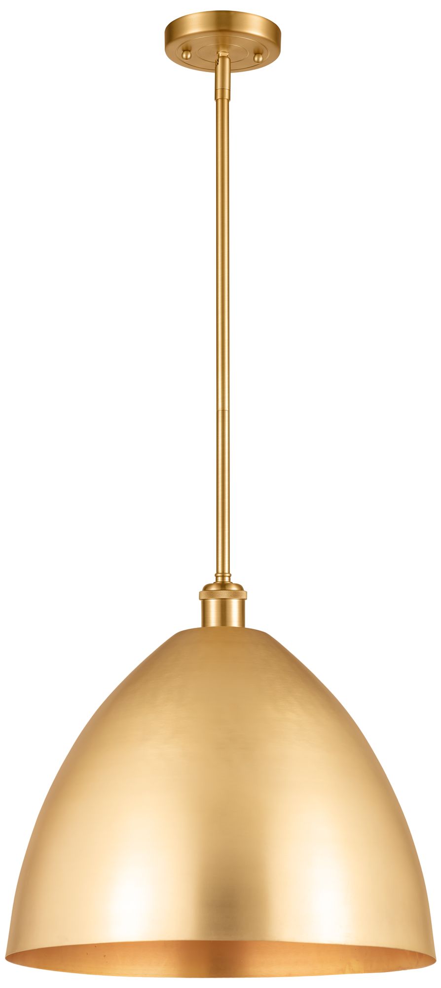 Innovations Lighting Metal Bristol Gold Collection
