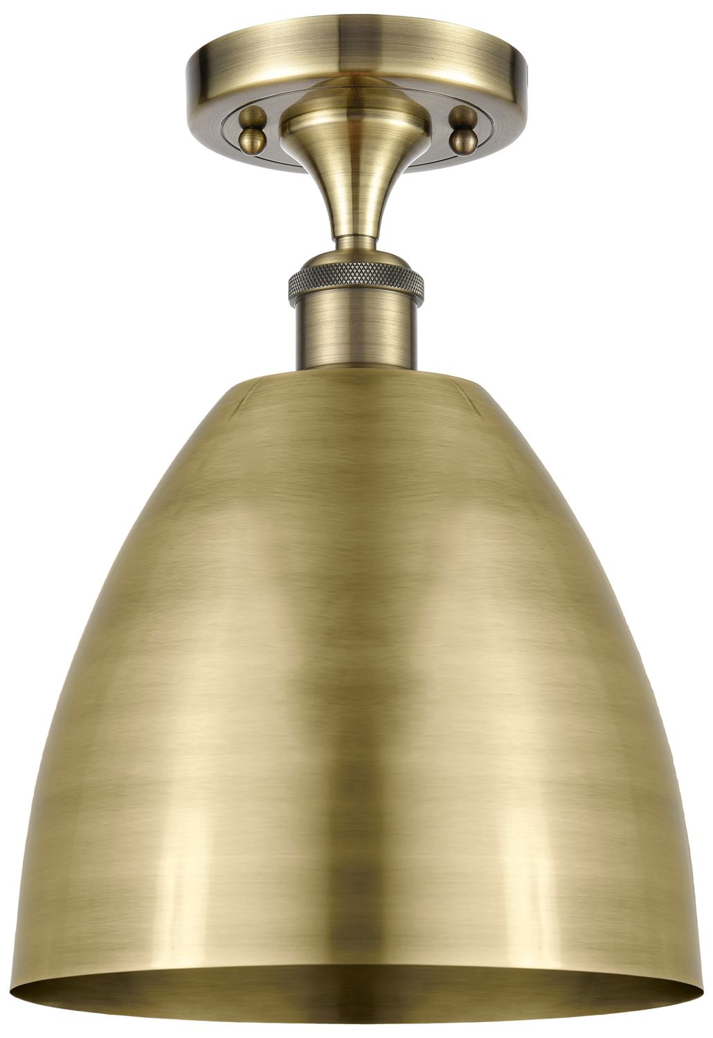 Innovations Lighting Metal Bristol Gold Collection