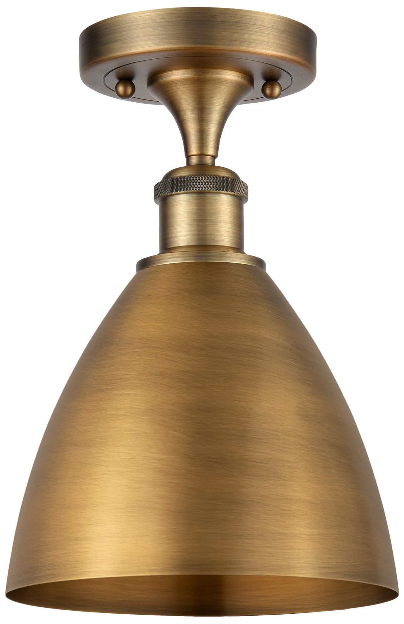 Innovations Lighting Metal Bristol Gold Collection