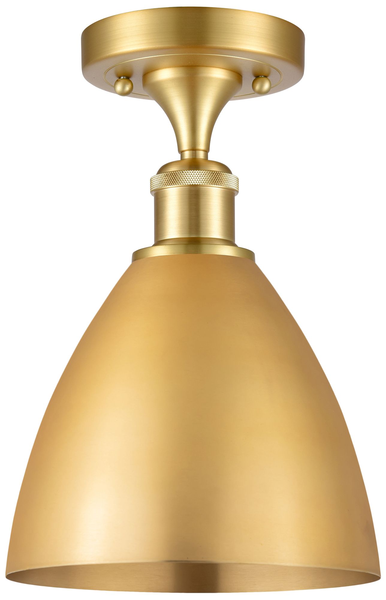 Innovations Lighting Metal Bristol Gold Collection