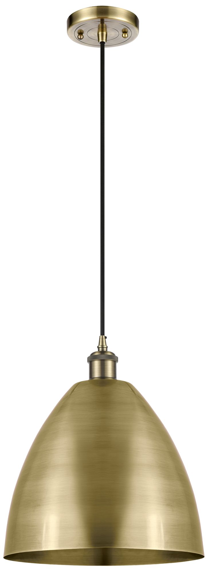 Innovations Lighting Metal Bristol Gold Collection