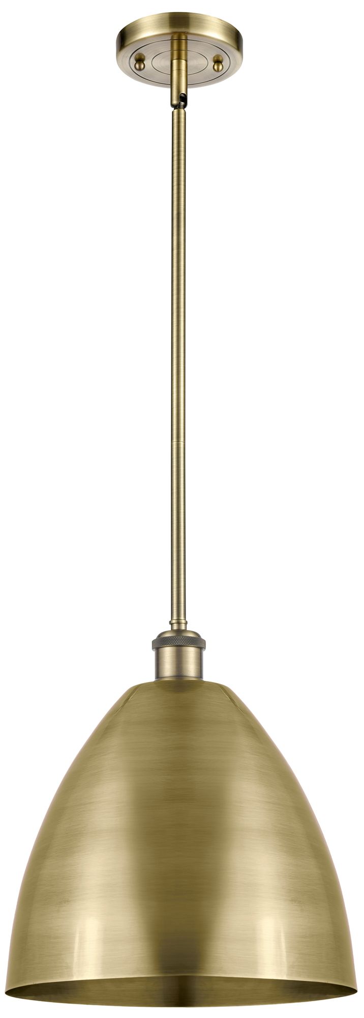 Innovations Lighting Metal Bristol Gold Collection