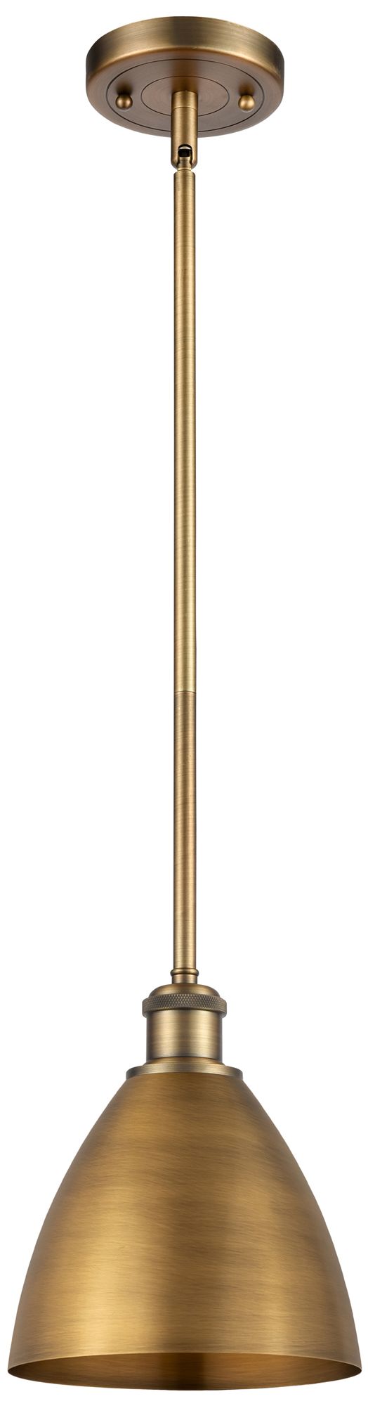 Innovations Lighting Metal Bristol Gold Collection