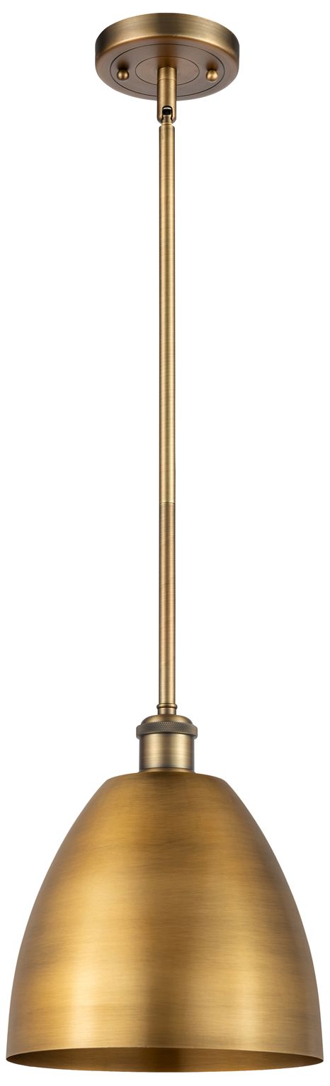 Innovations Lighting Metal Bristol Gold Collection