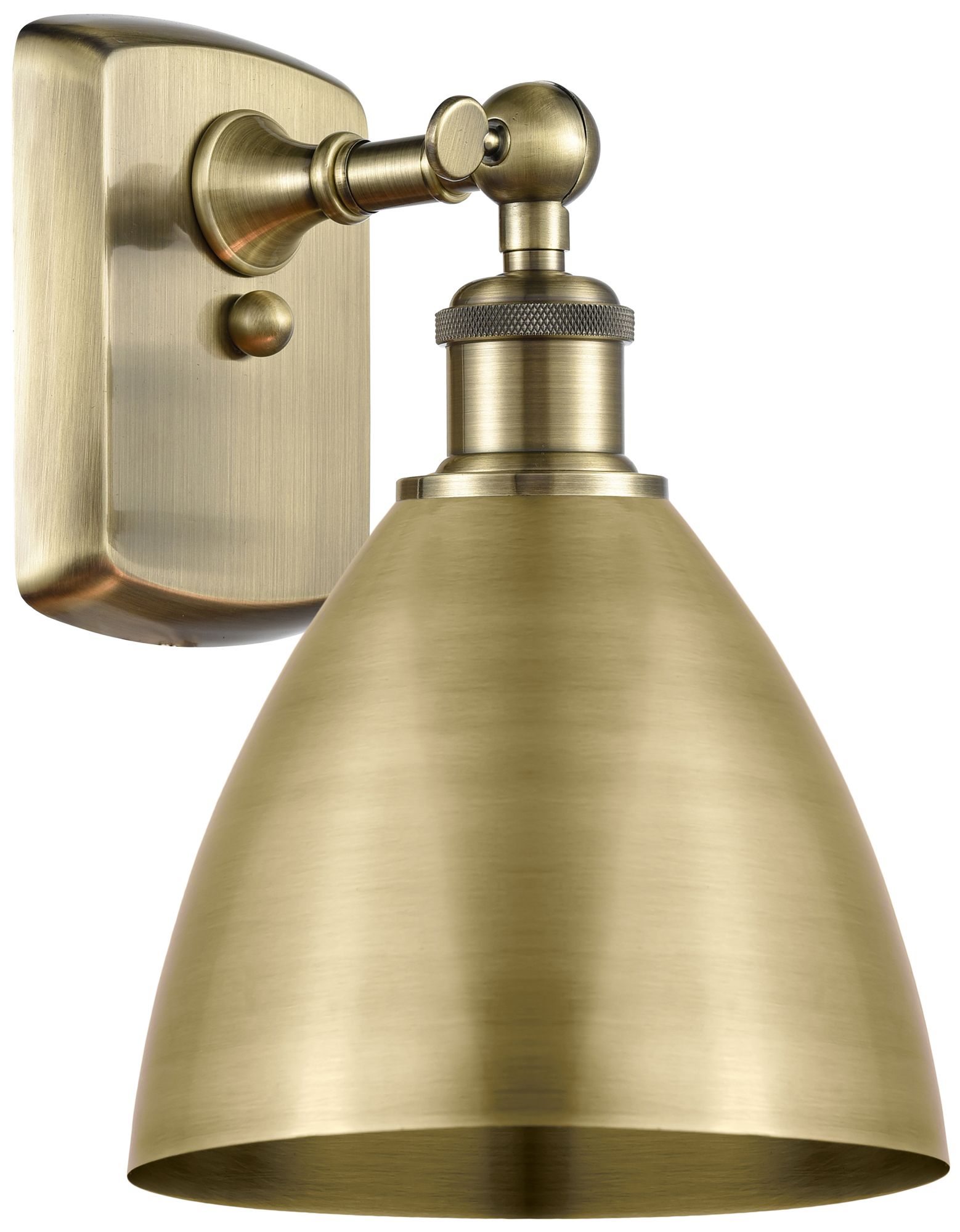 Innovations Lighting Metal Bristol Gold Collection