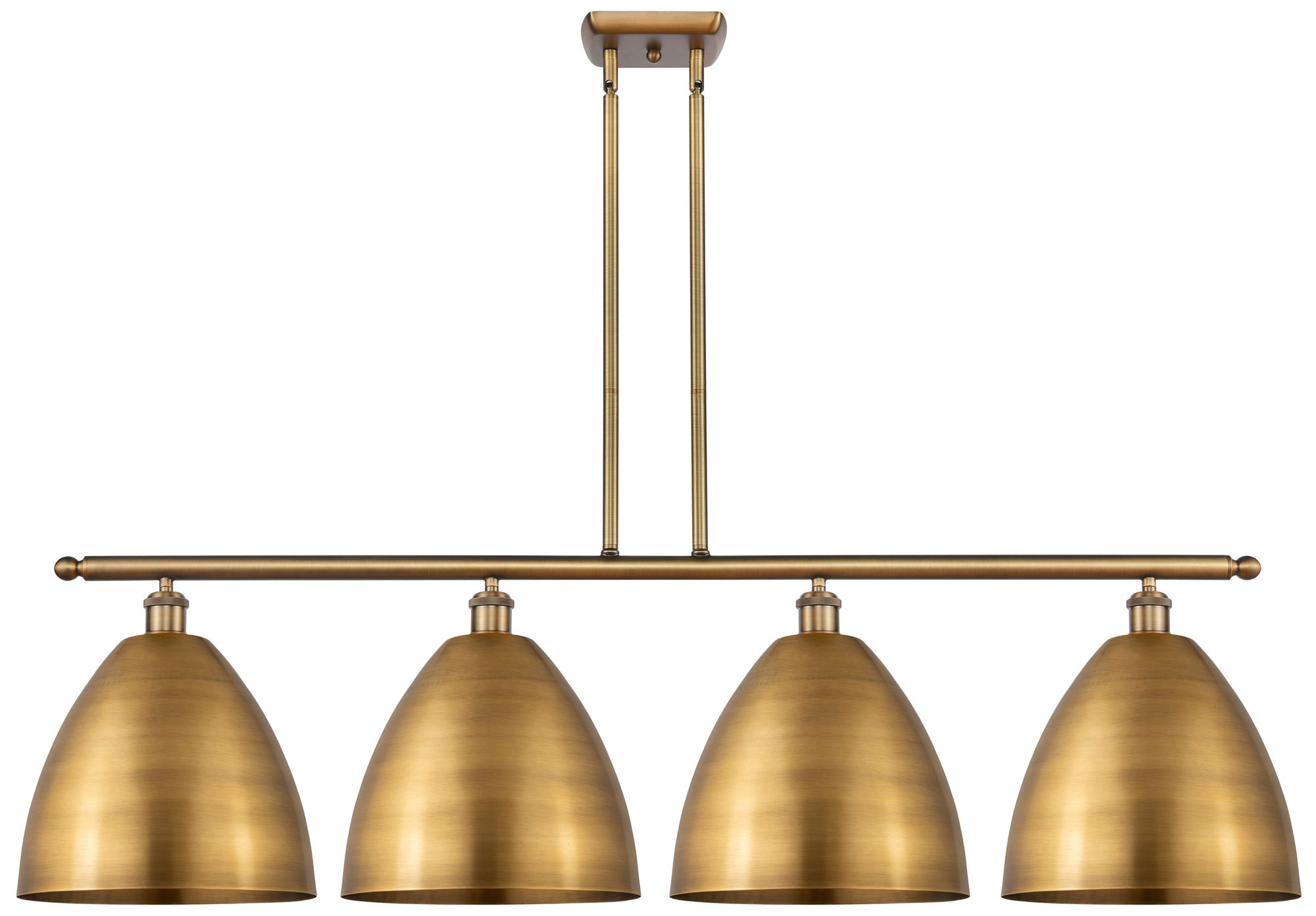 Innovations Lighting Metal Bristol Gold Collection