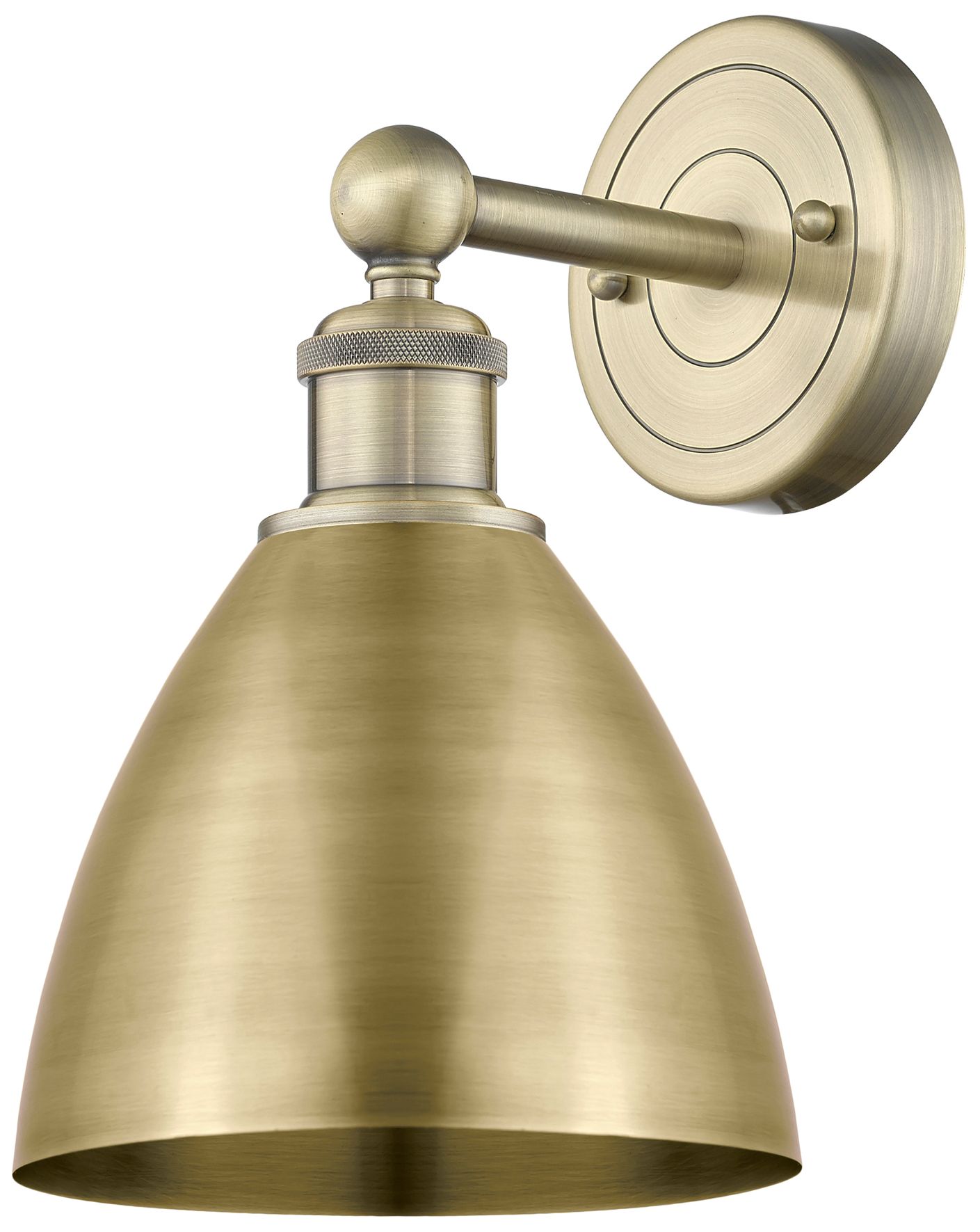 Innovations Lighting Metal Bristol Gold Collection