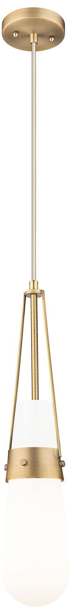 Innovations Lighting Milan Gold Collection