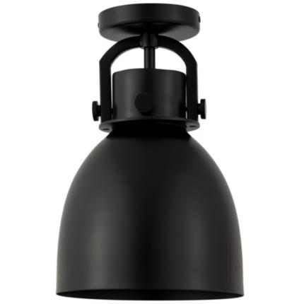 Innovations Lighting Newton Bell Black Collection