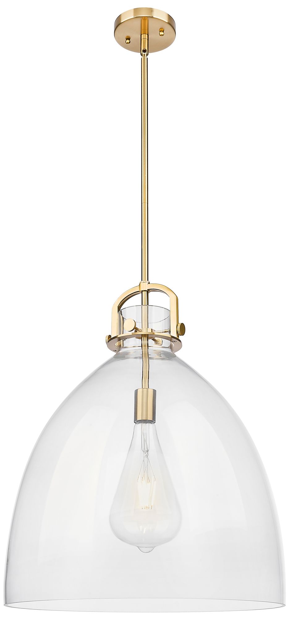 Innovations Lighting Newton Bell Bronze Collection