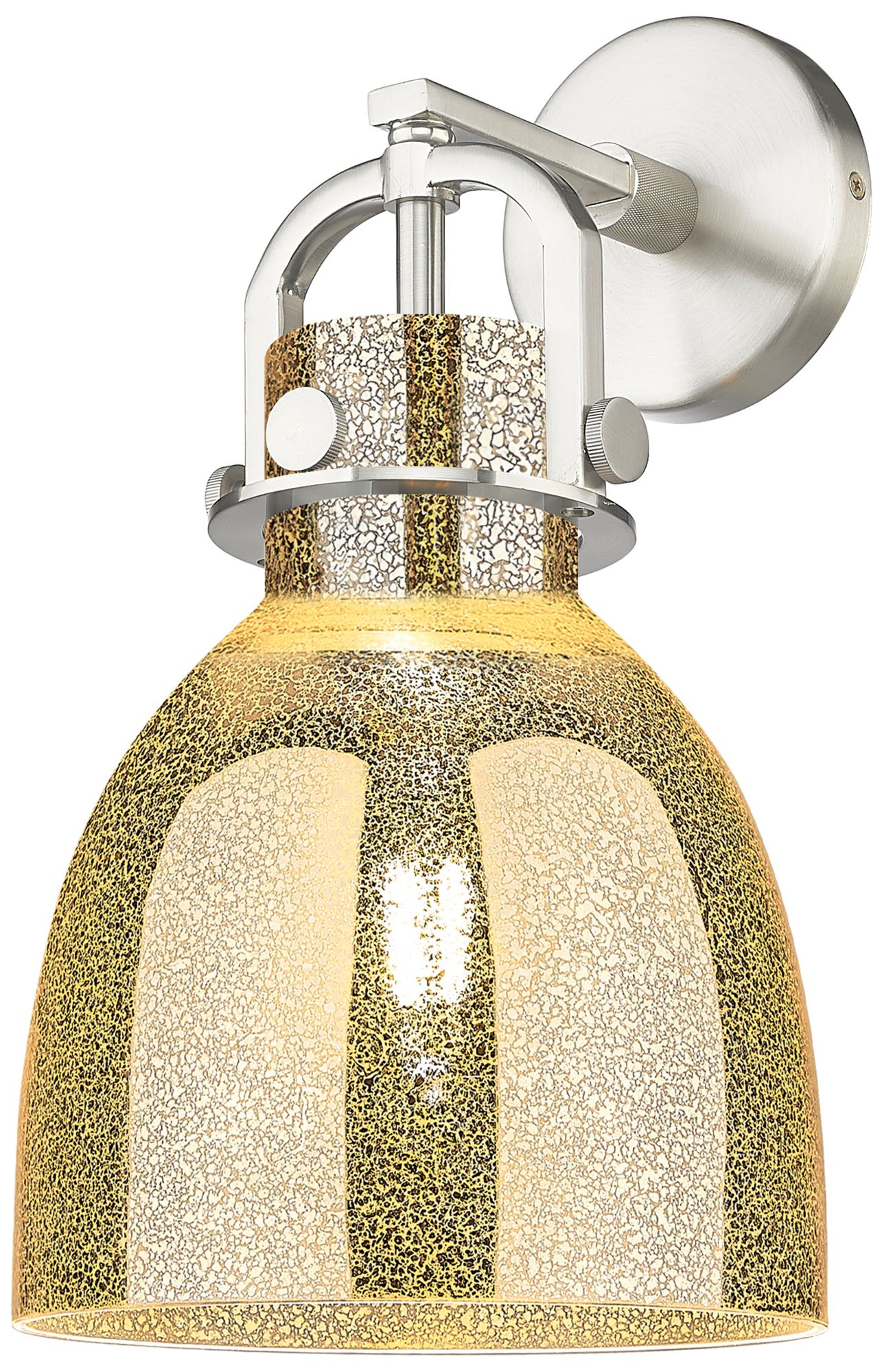 Innovations Lighting Newton Bell Bronze Collection