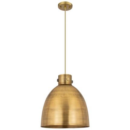 Innovations Lighting Newton Bell Gold Collection