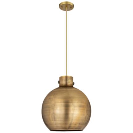 Innovations Lighting Newton Sphere Gold Collection