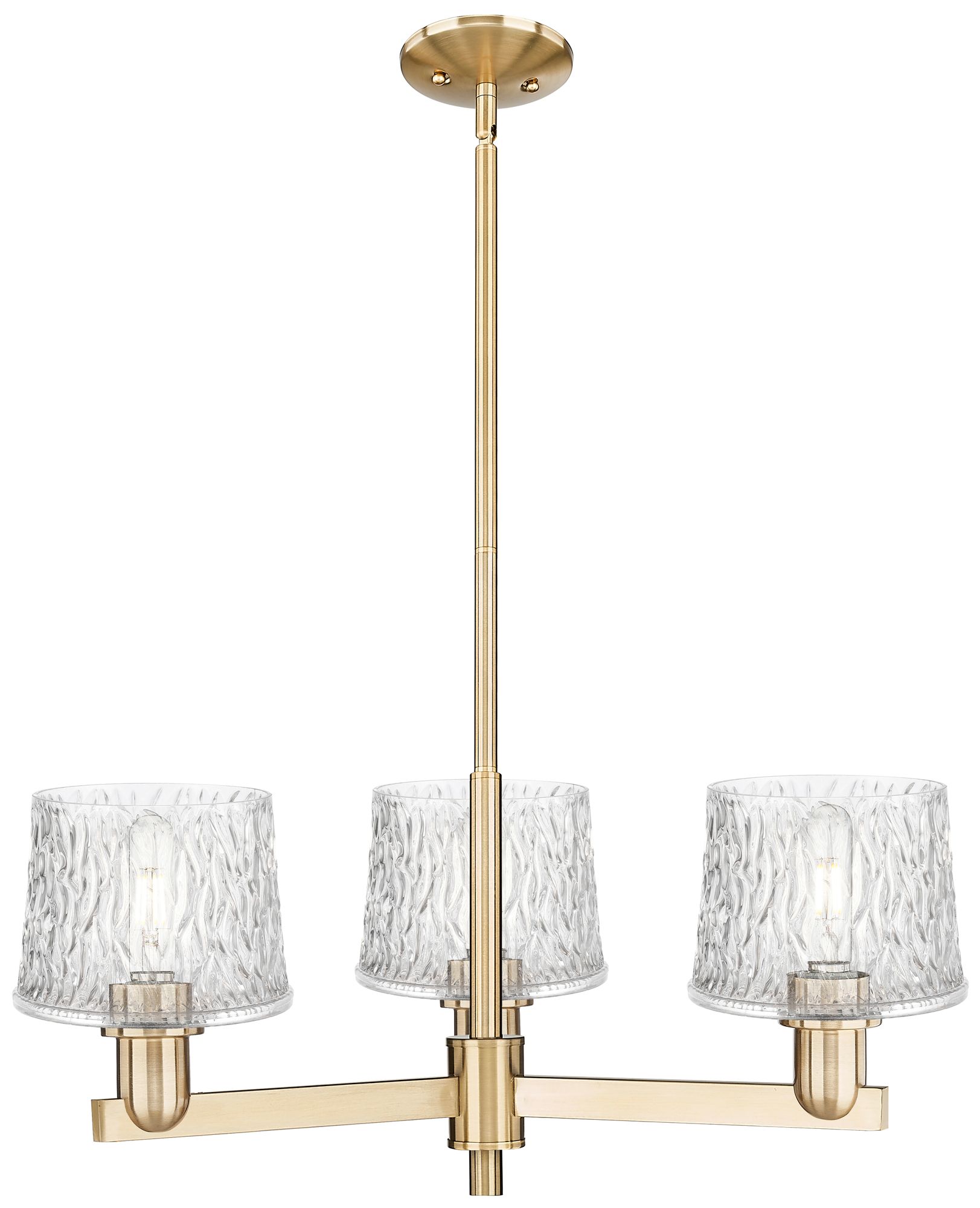 Innovations Lighting Niagara Black Collection