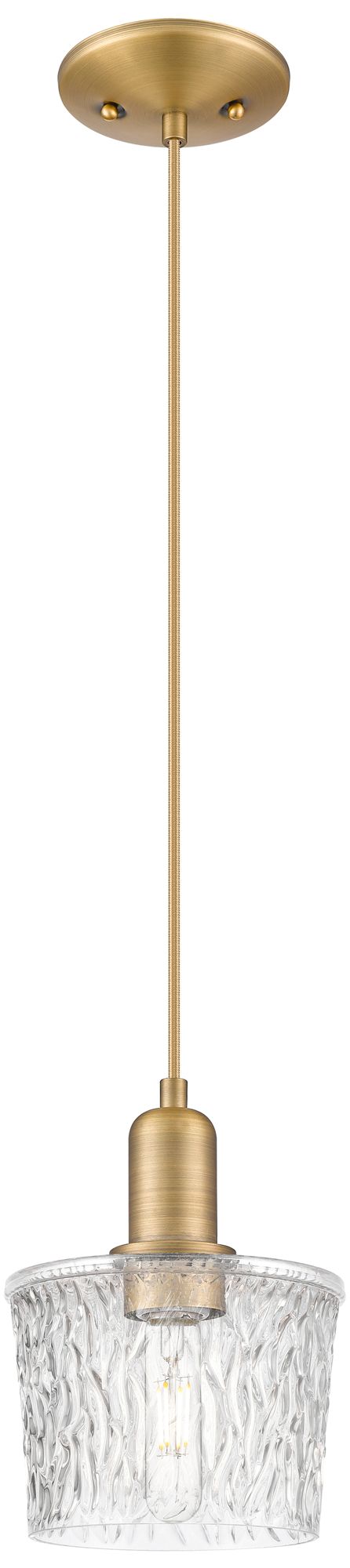 Innovations Lighting Niagara Brass - Antique Brass Collection