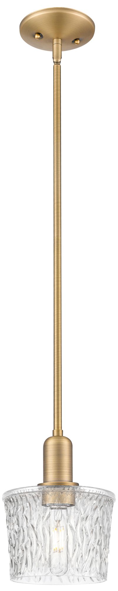 Innovations Lighting Niagara Brass - Antique Brass Collection