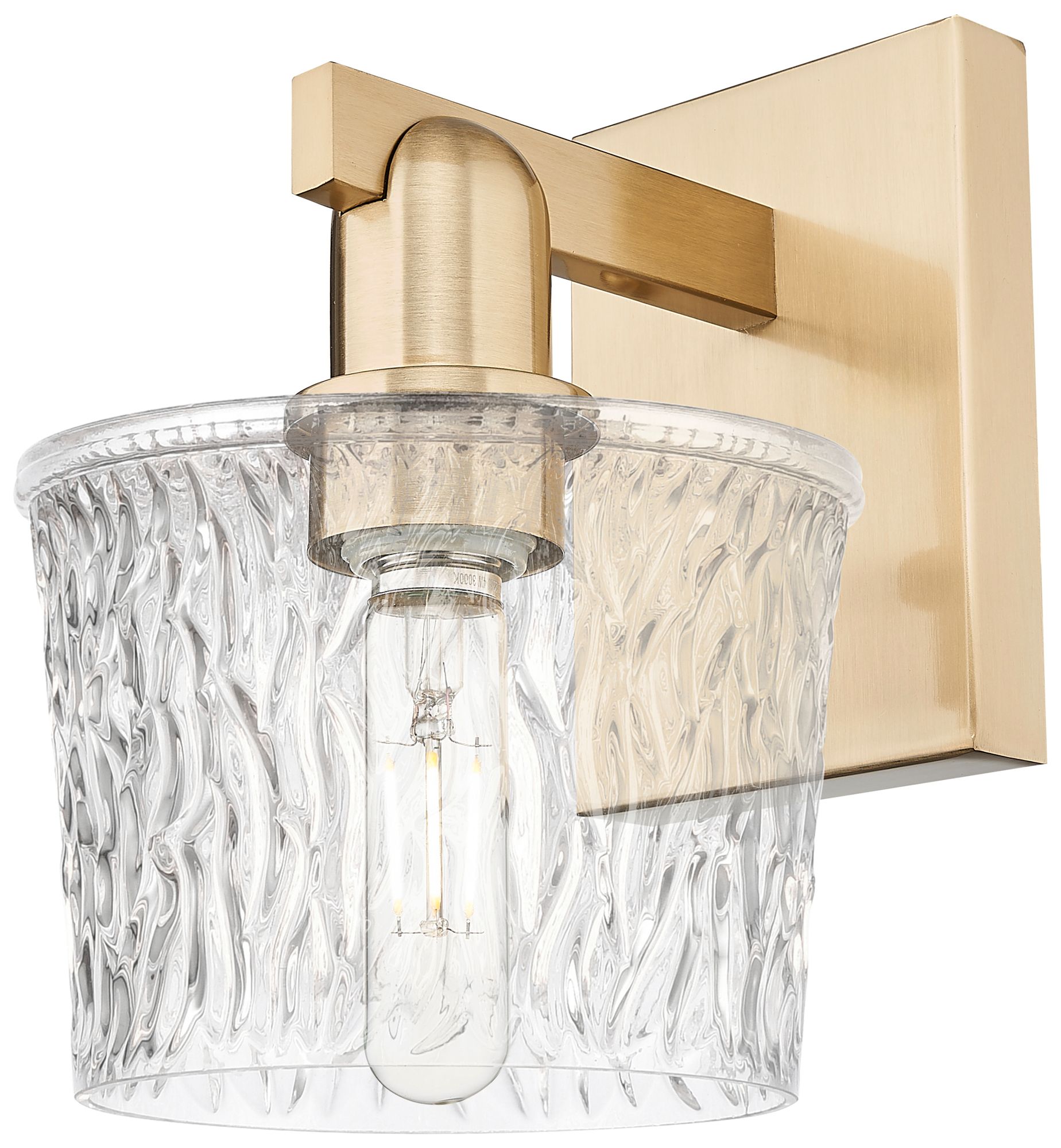 Innovations Lighting Niagara Bronze Collection