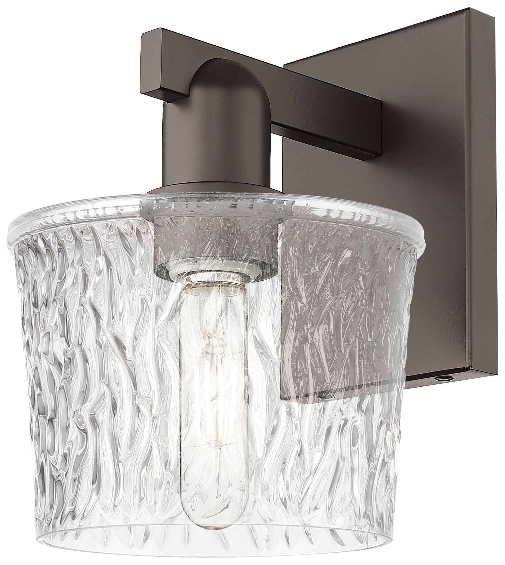 Innovations Lighting Niagara Bronze Collection