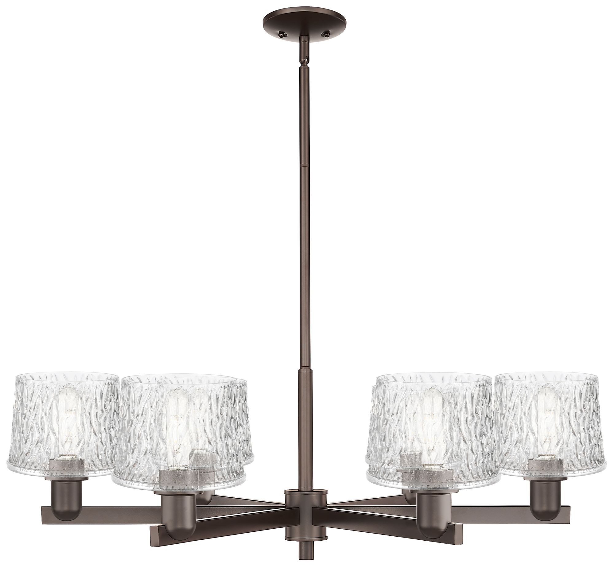 Innovations Lighting Niagara Bronze Collection