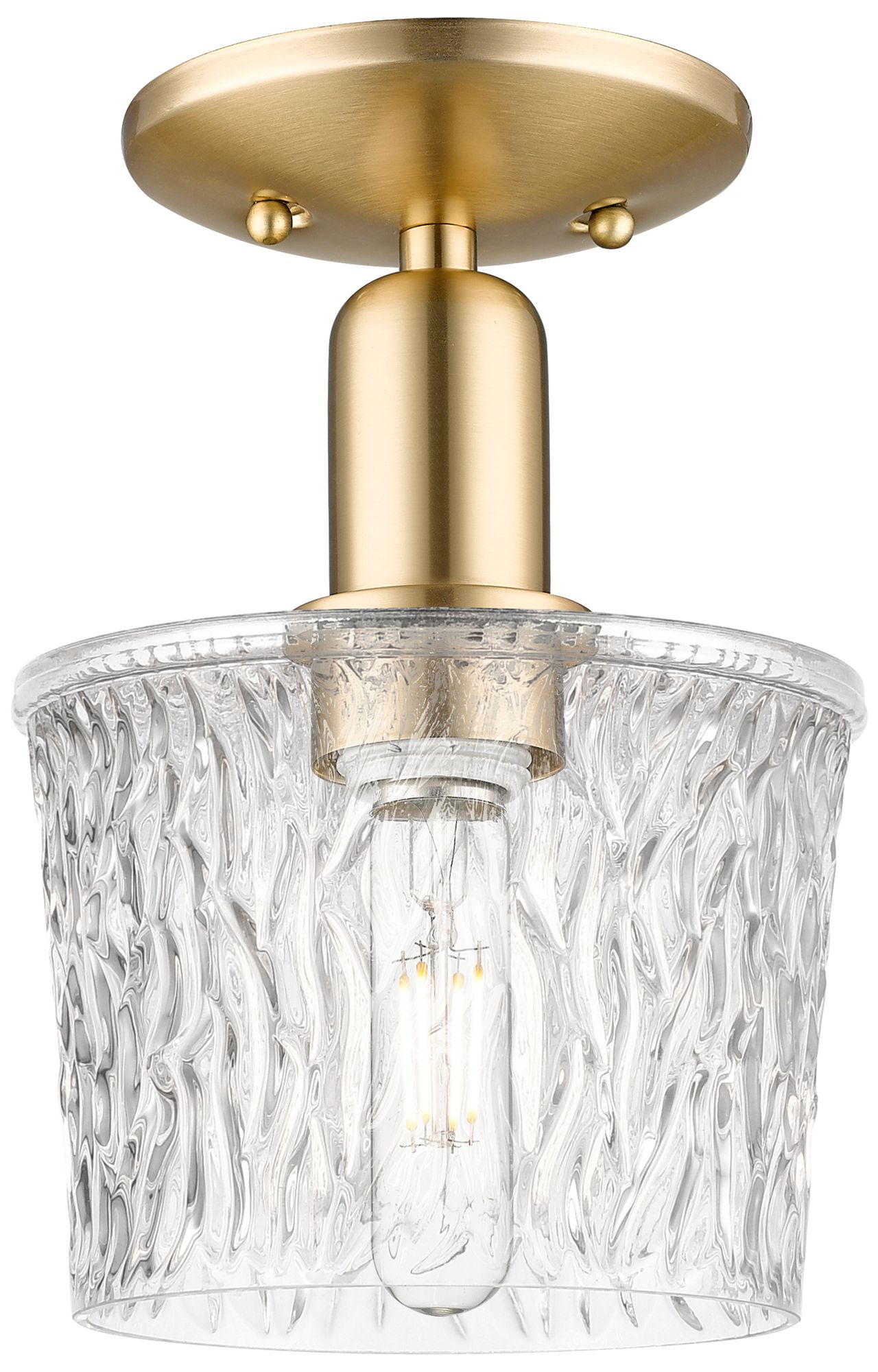 Innovations Lighting Niagara Bronze Collection