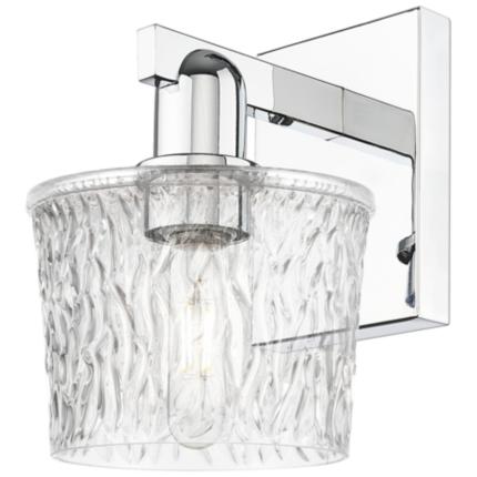 Innovations Lighting Niagara Chrome Collection