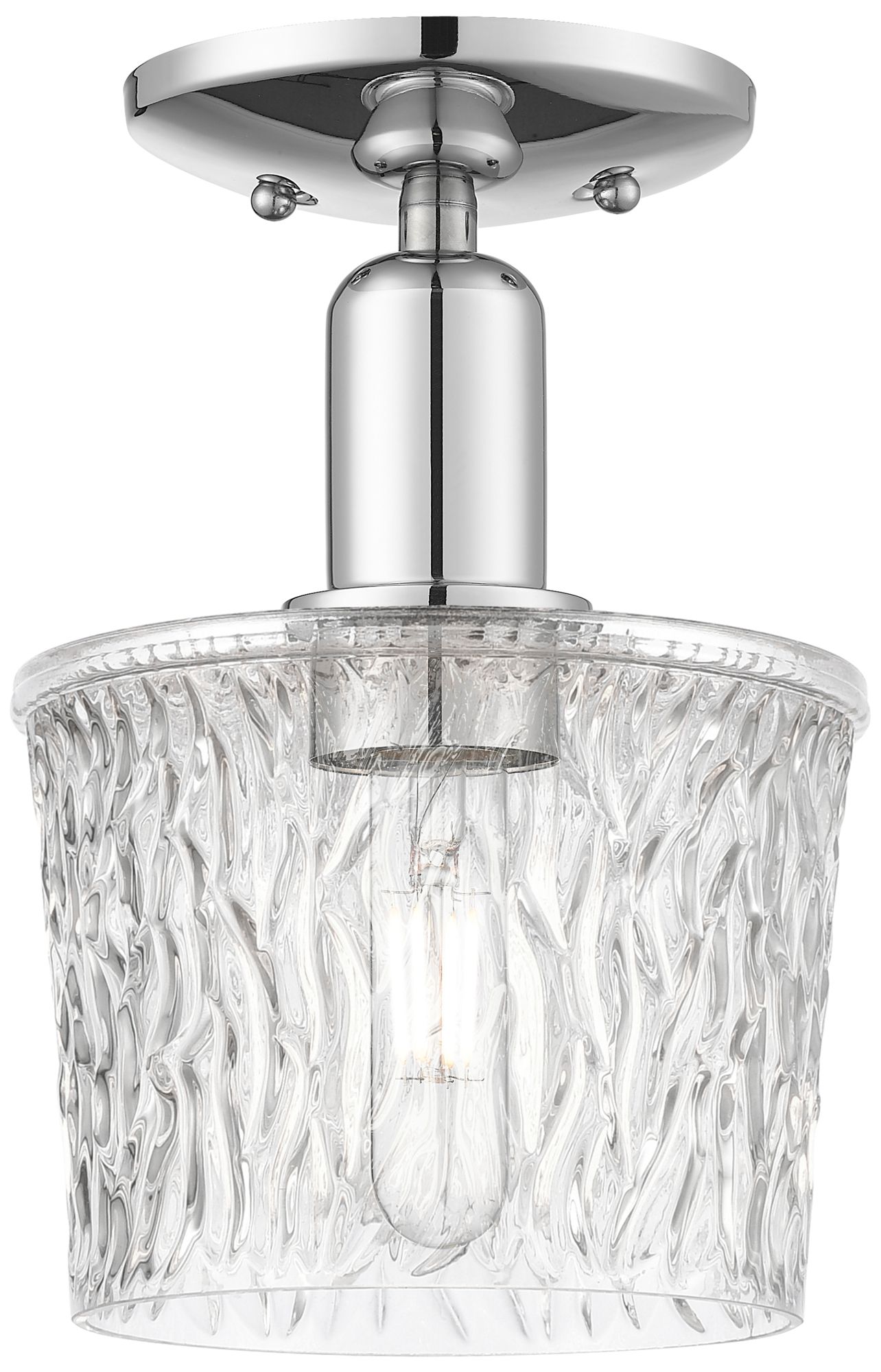 Innovations Lighting Niagara Chrome Collection