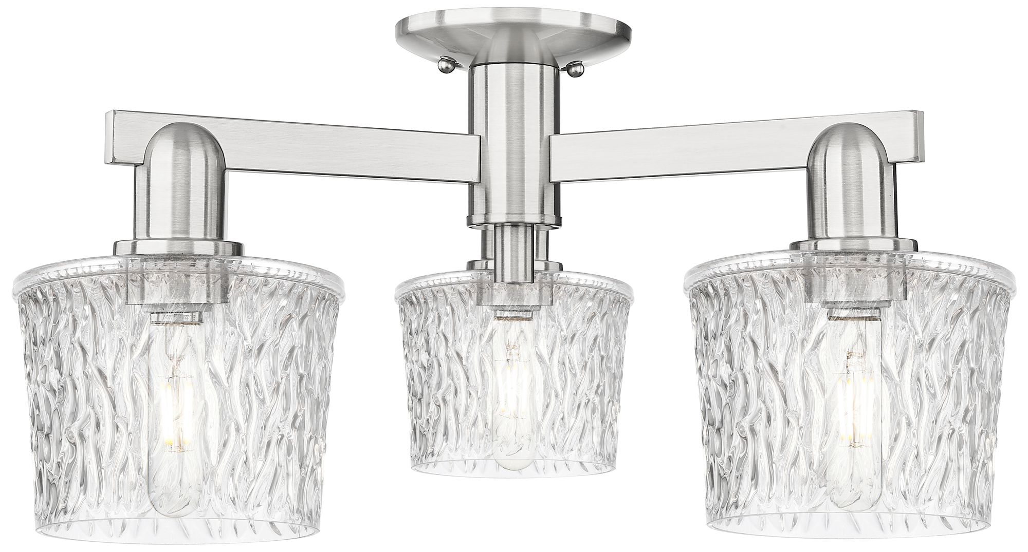 Innovations Lighting Niagara Gold Collection