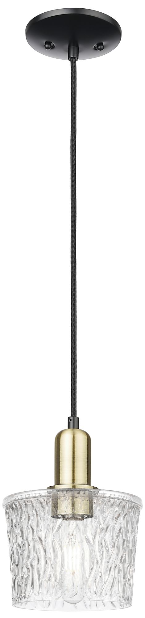 Innovations Lighting Niagara Gold Collection