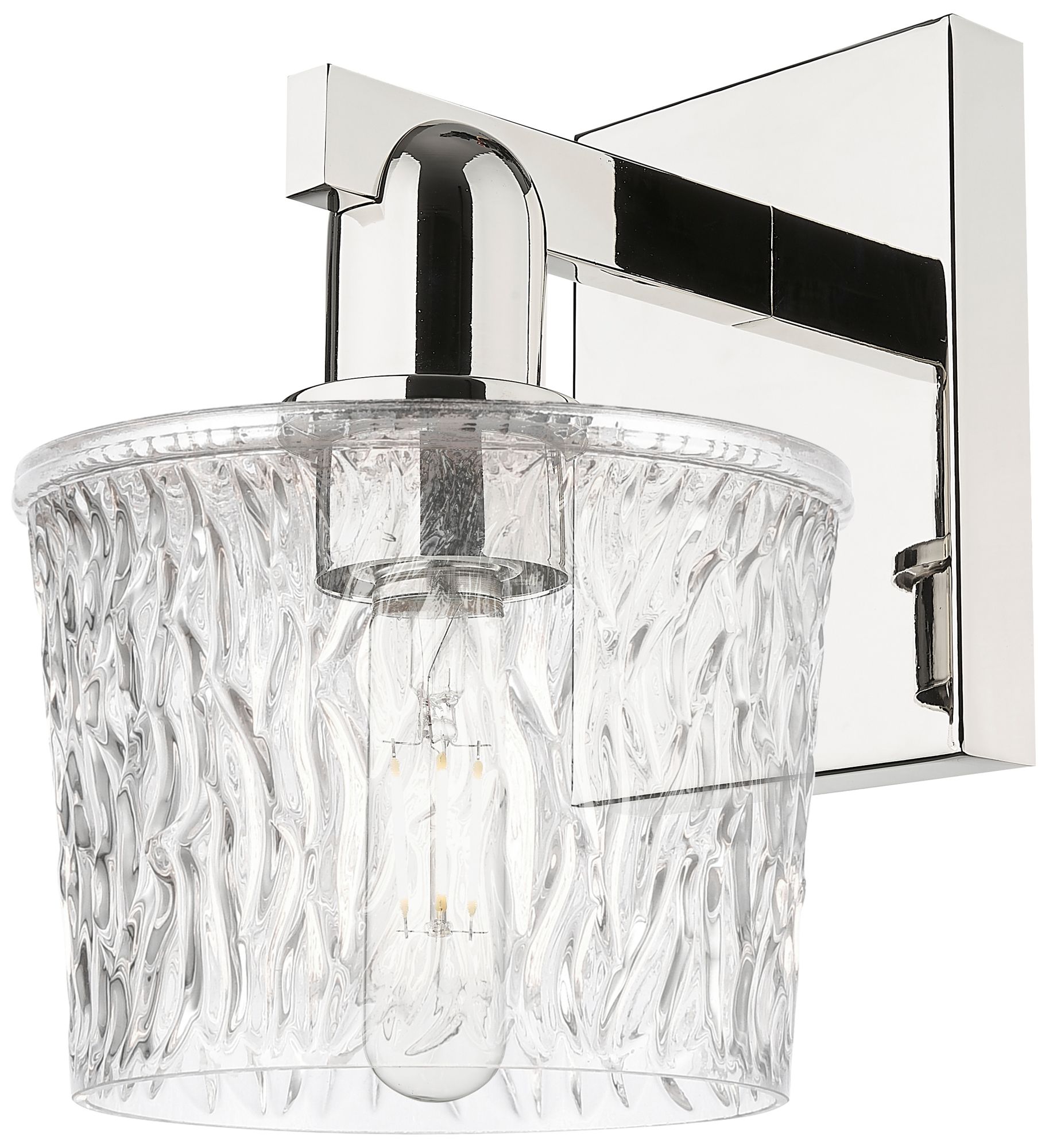 Innovations Lighting Niagara Gold Collection