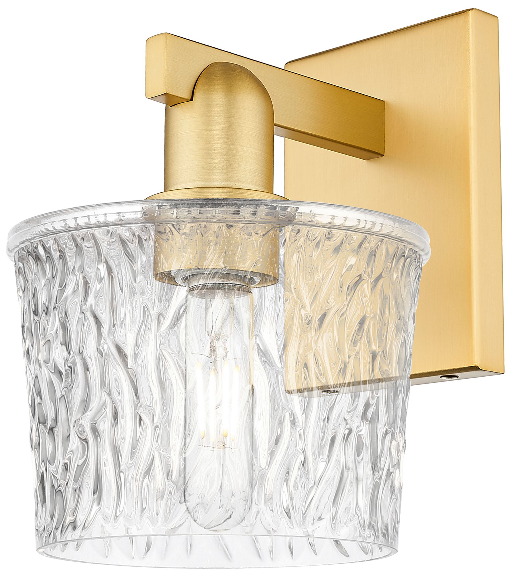 Innovations Lighting Niagara Gold Collection