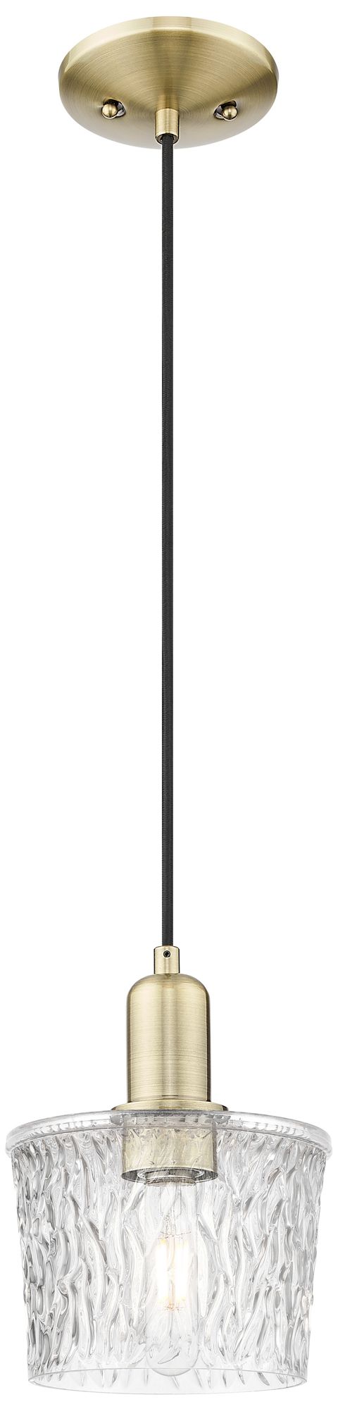 Innovations Lighting Niagara Gold Collection