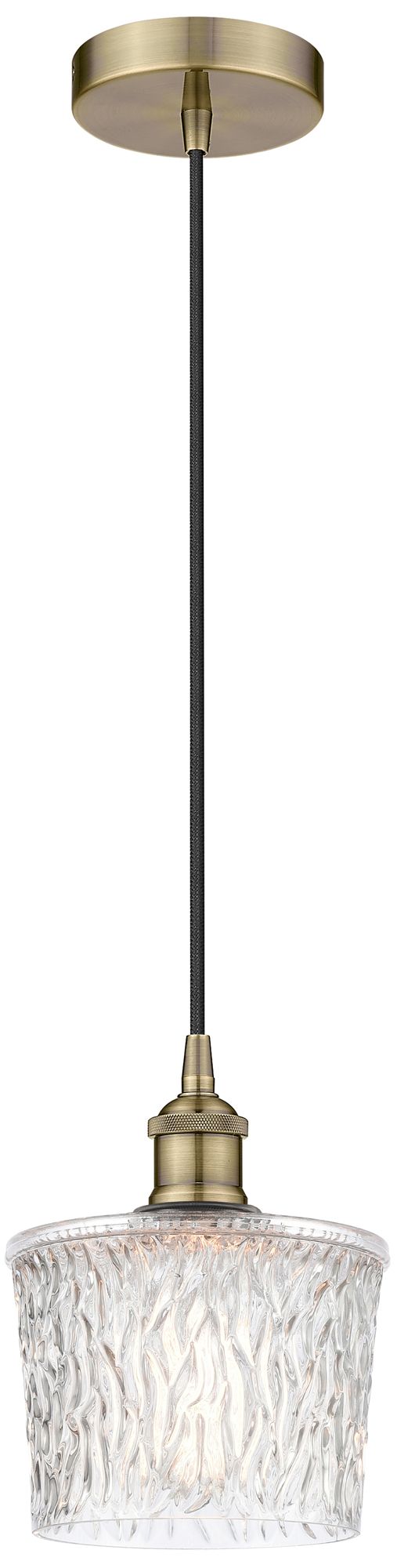 Innovations Lighting Niagra Brass - Antique Brass Collection