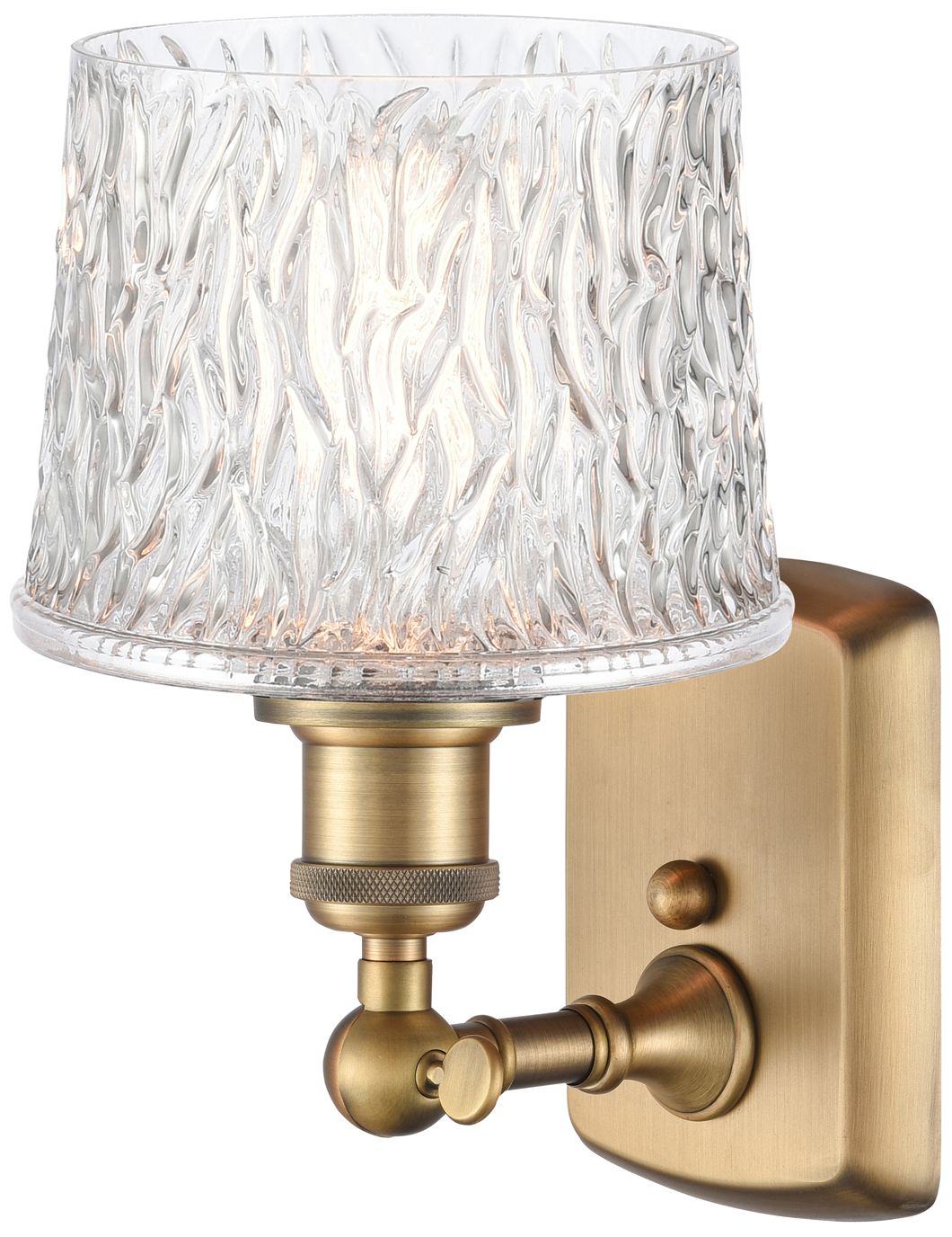Innovations Lighting Niagra Brass - Antique Brass Collection