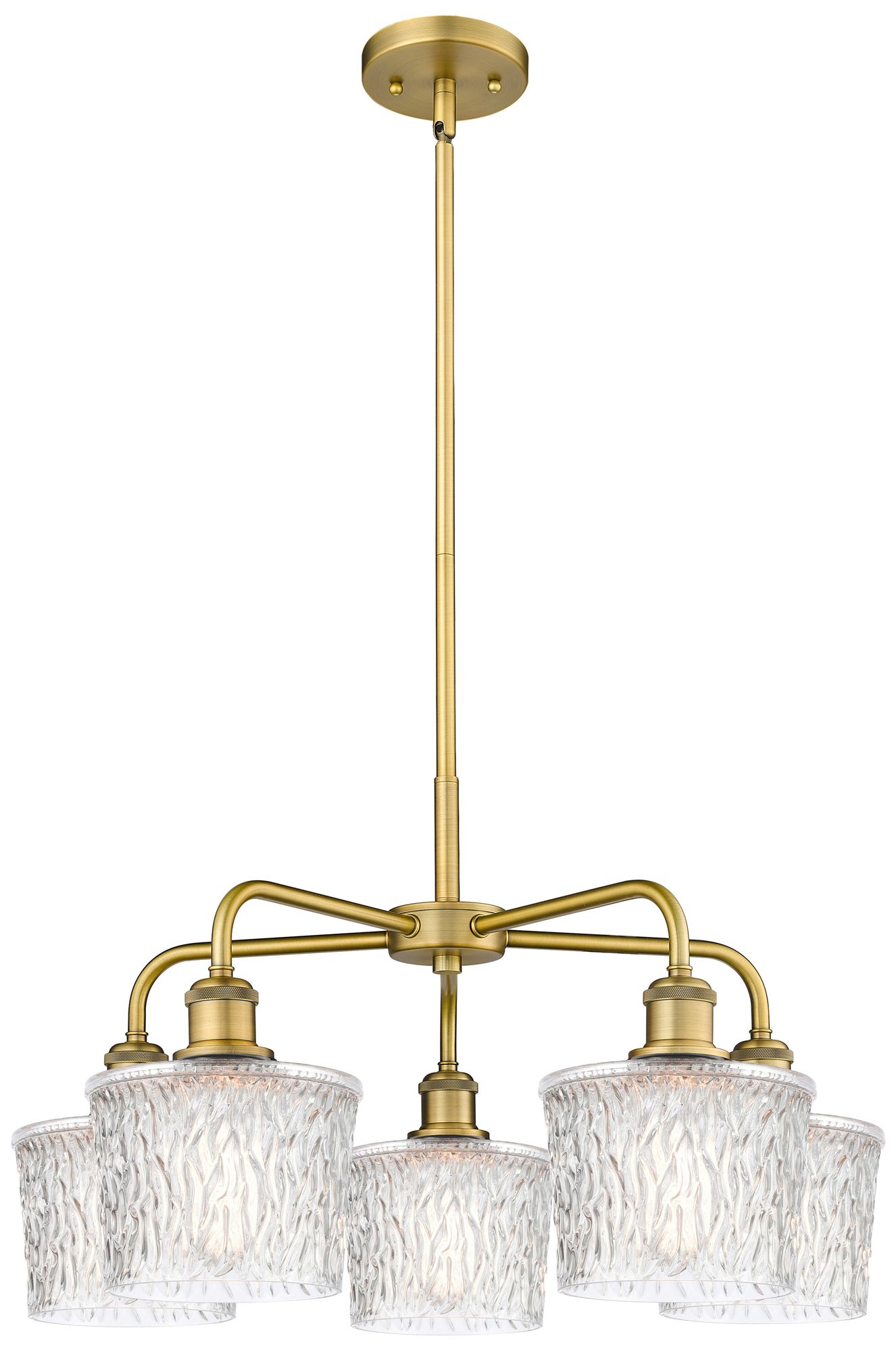 Innovations Lighting Niagra Brass - Antique Brass Collection