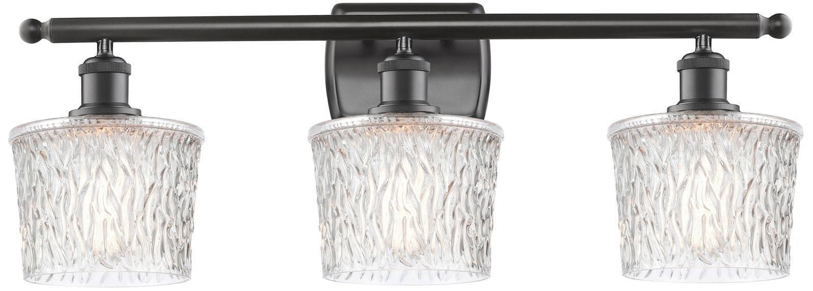 Innovations Lighting Niagra Bronze Collection