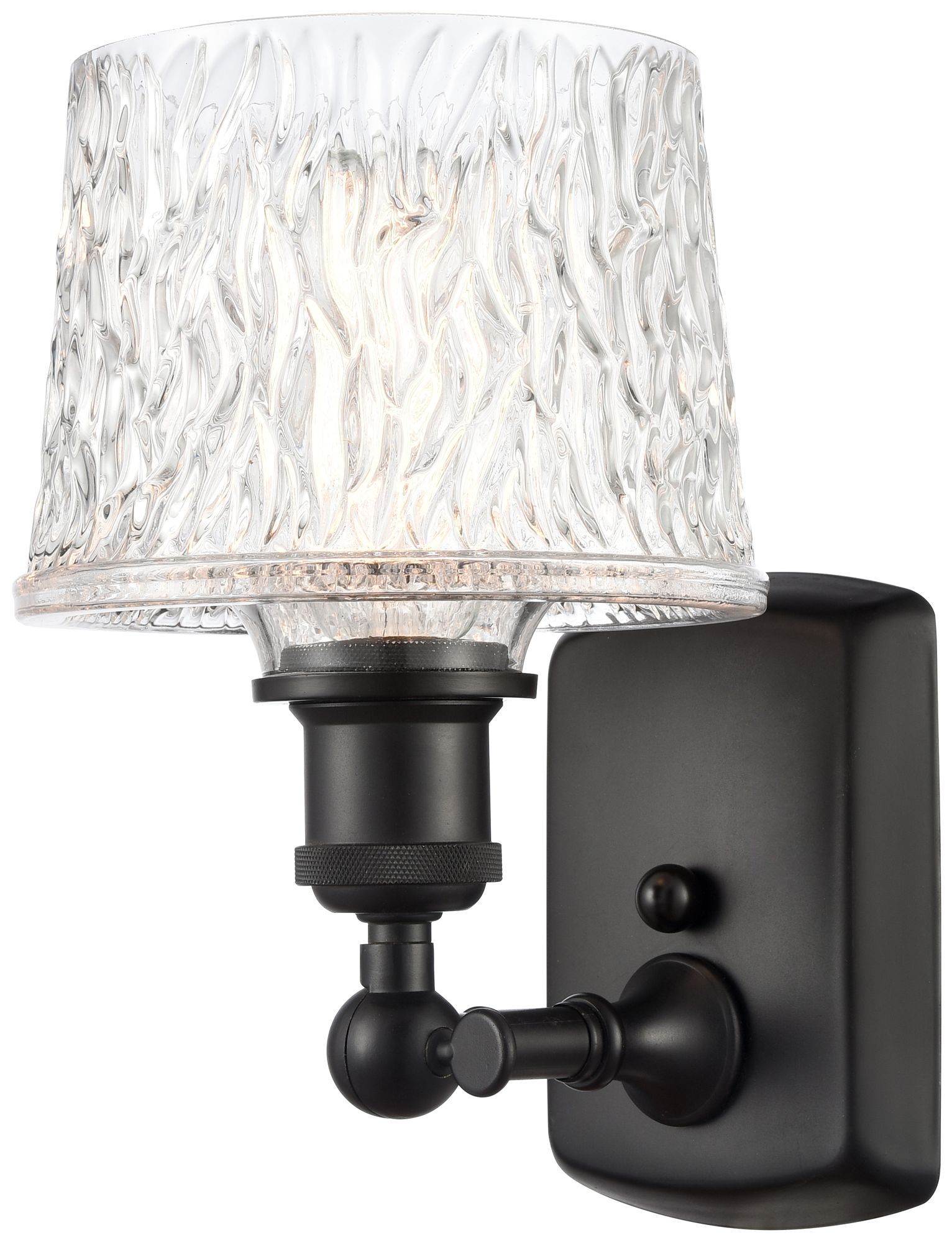 Innovations Lighting Niagra Bronze Collection
