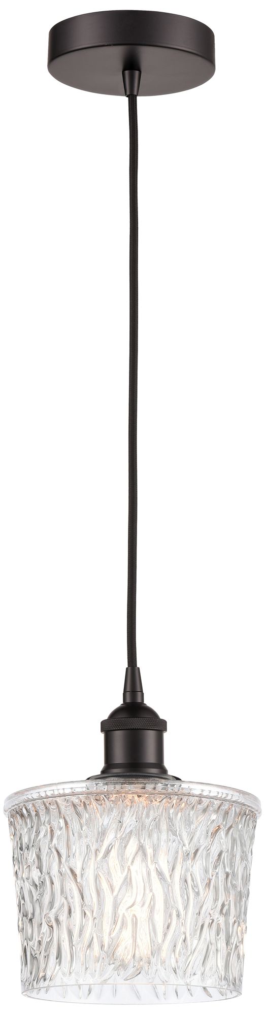 Innovations Lighting Niagra Bronze Collection