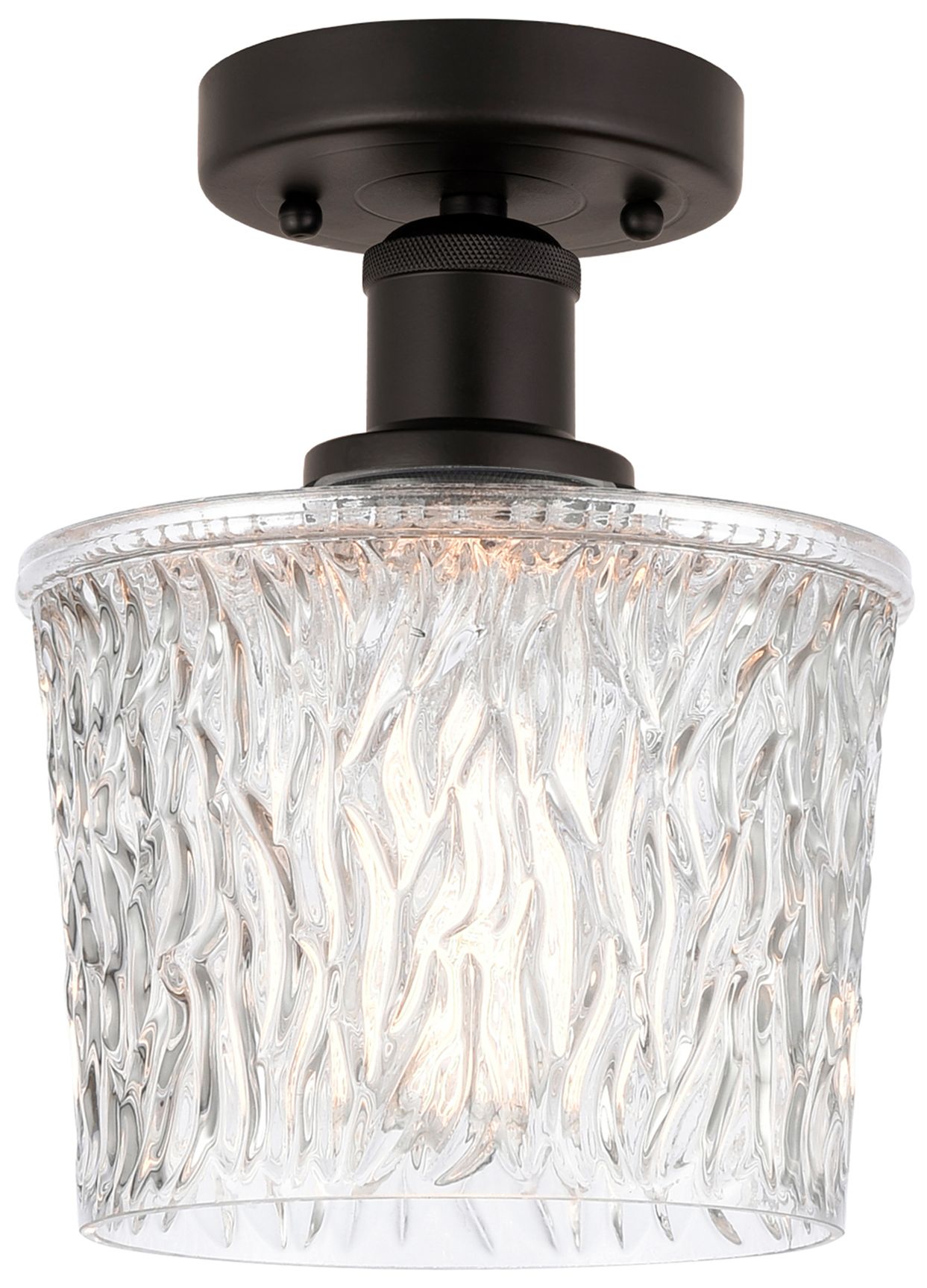 Innovations Lighting Niagra Bronze Collection