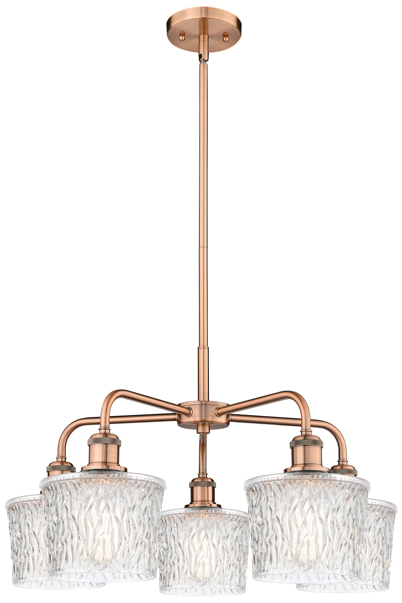 Innovations Lighting Niagra Brown Collection