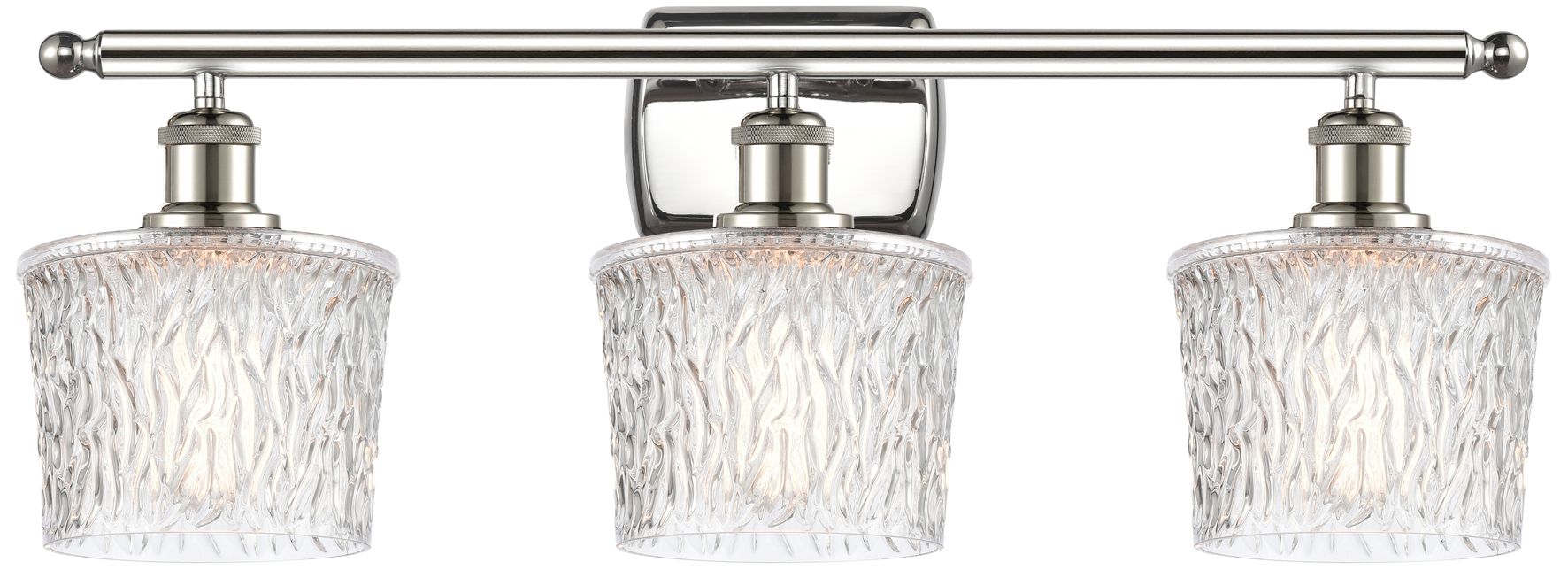Innovations Lighting Niagra Chrome Collection