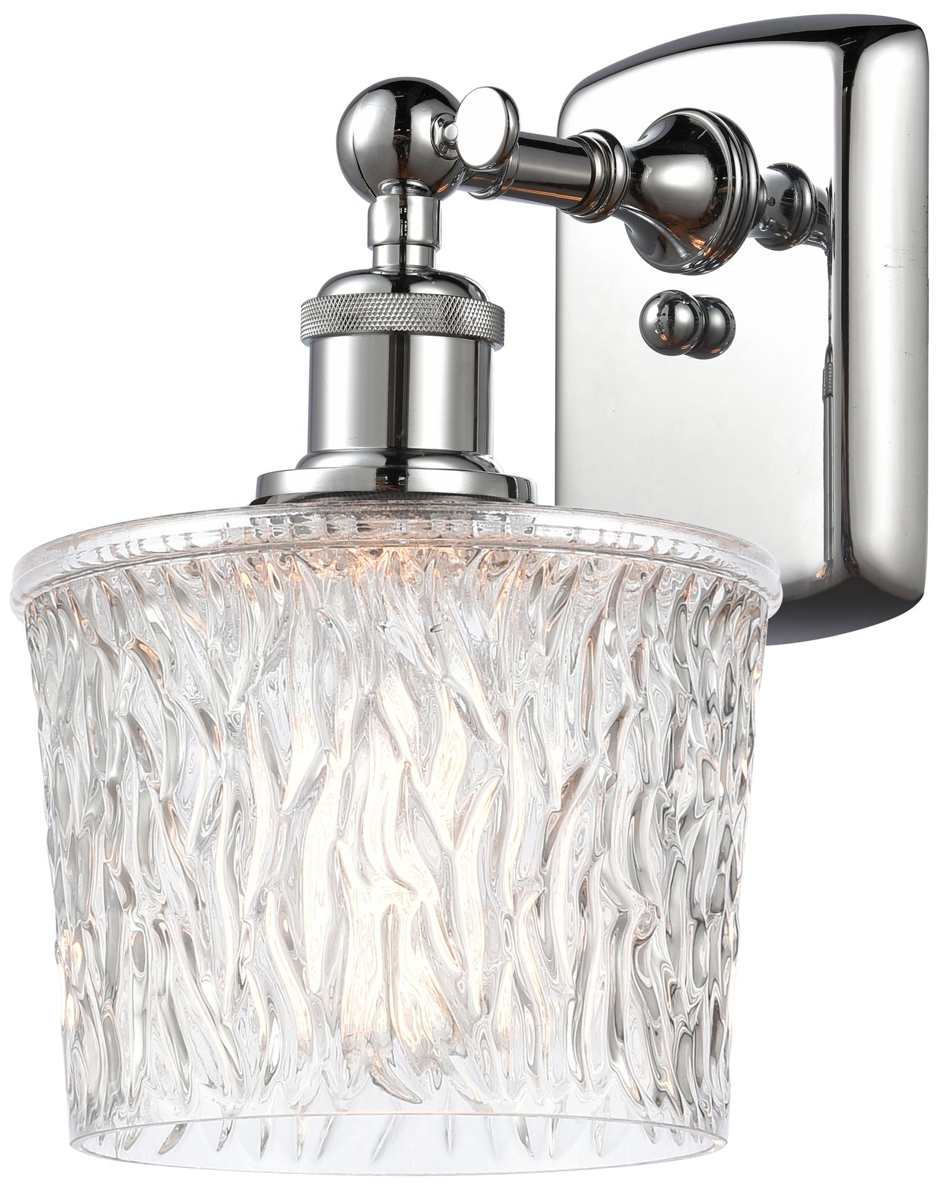 Innovations Lighting Niagra Chrome Collection