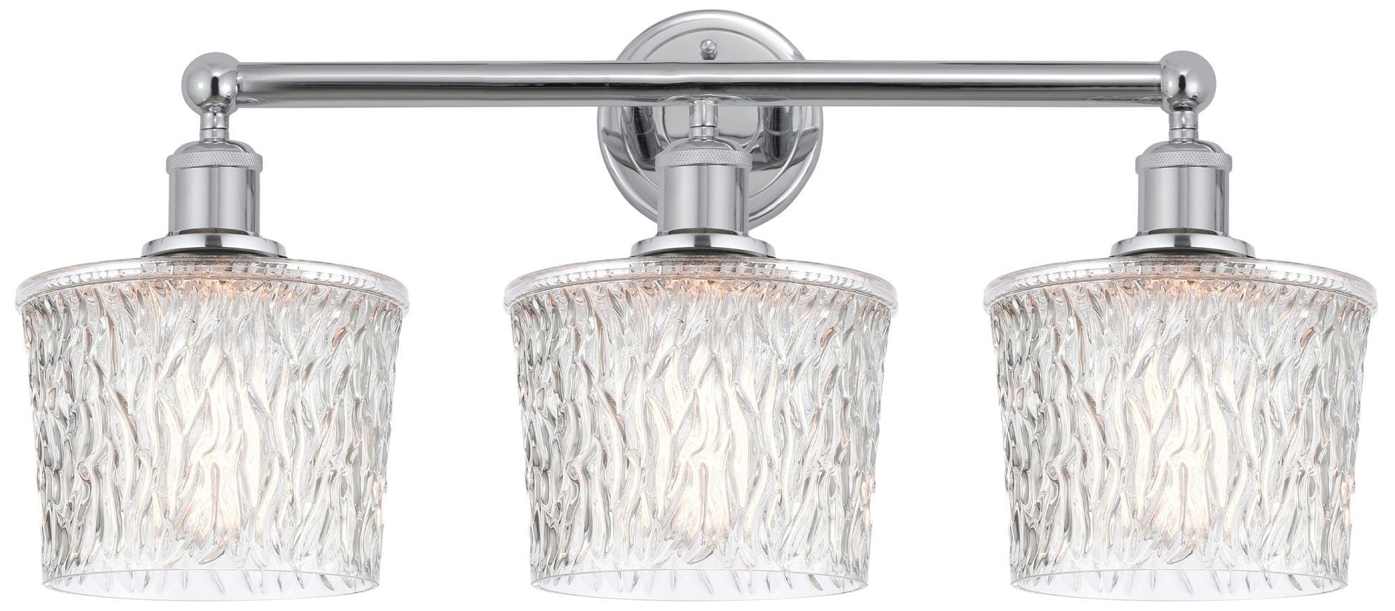 Innovations Lighting Niagra Chrome Collection