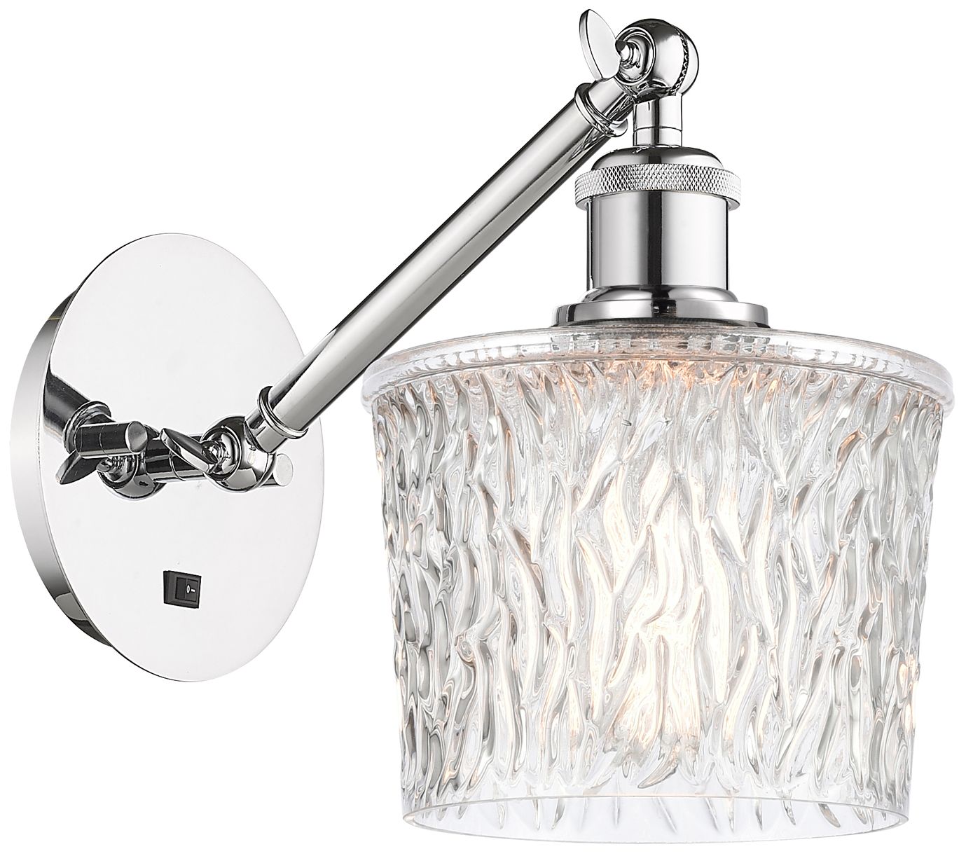 Innovations Lighting Niagra Chrome Collection