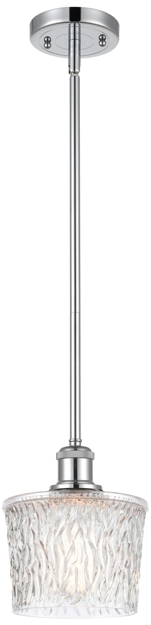 Innovations Lighting Niagra Chrome Collection