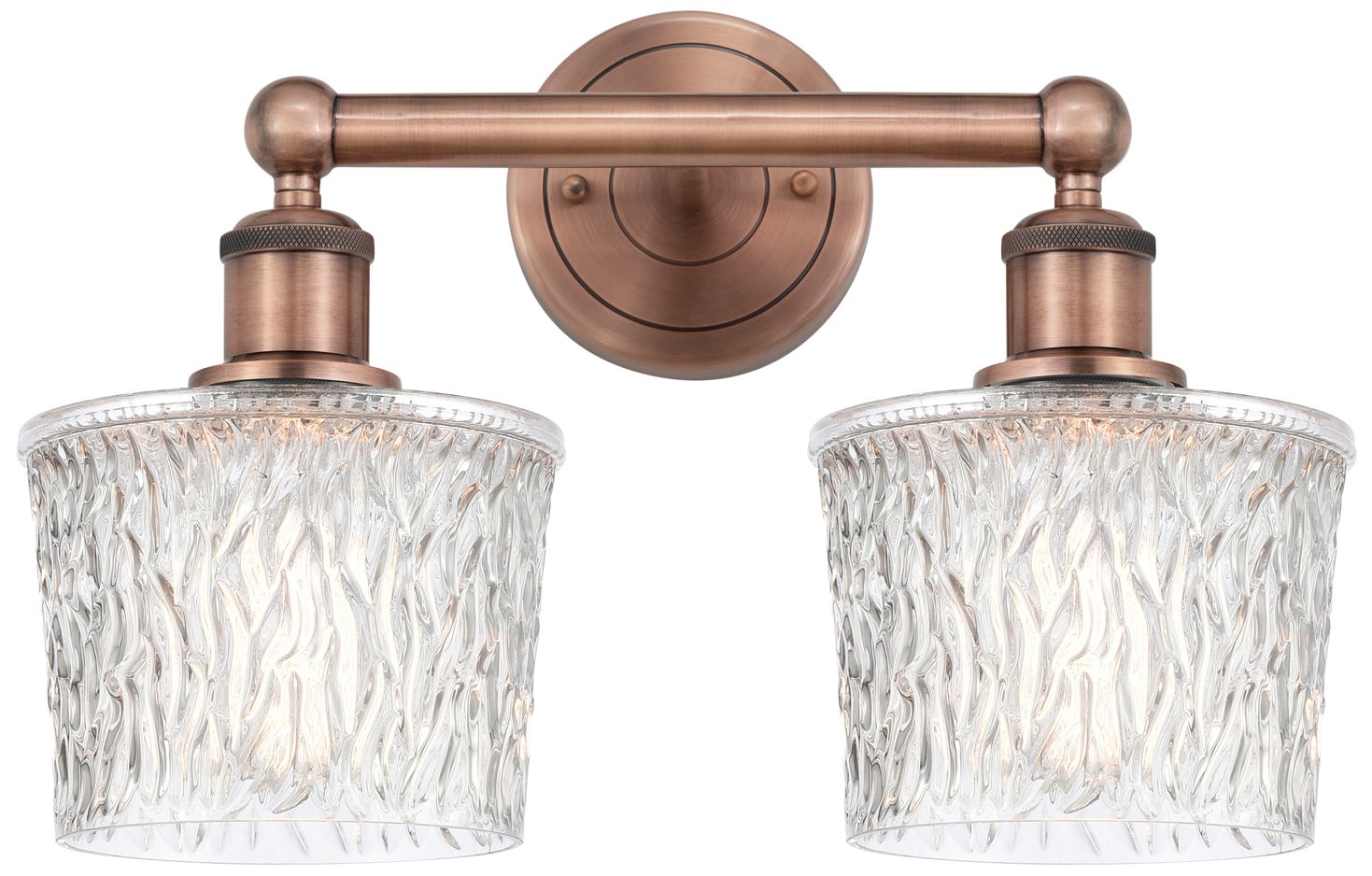 Innovations Lighting Niagra Copper Collection