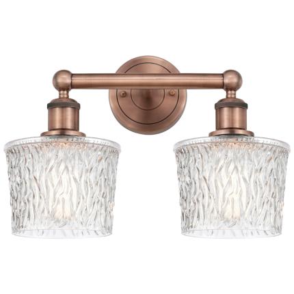 Innovations Lighting Niagra Copper Collection