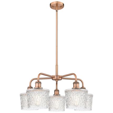 Innovations Lighting Niagra Copper Collection