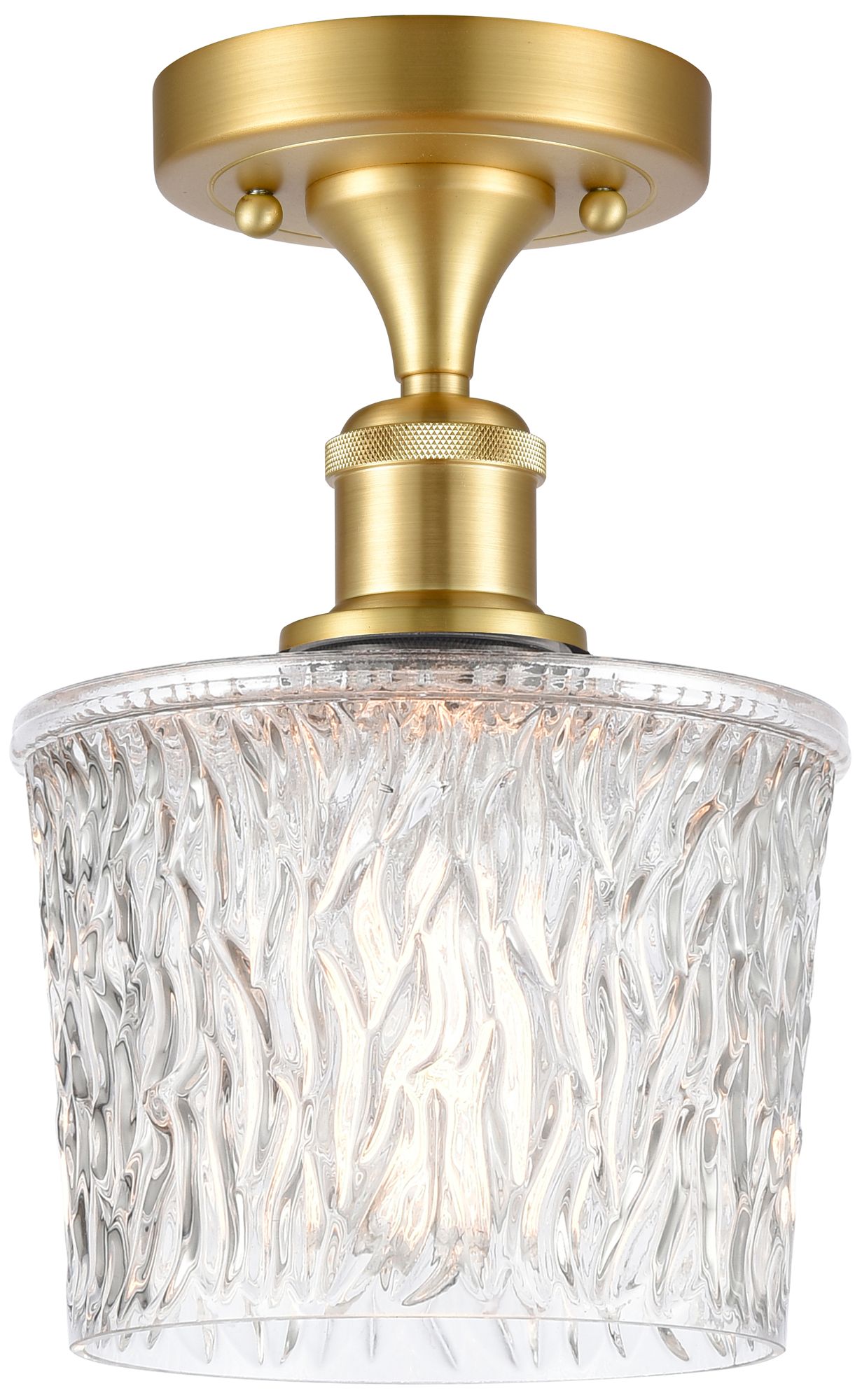 Innovations Lighting Niagra Gold Collection