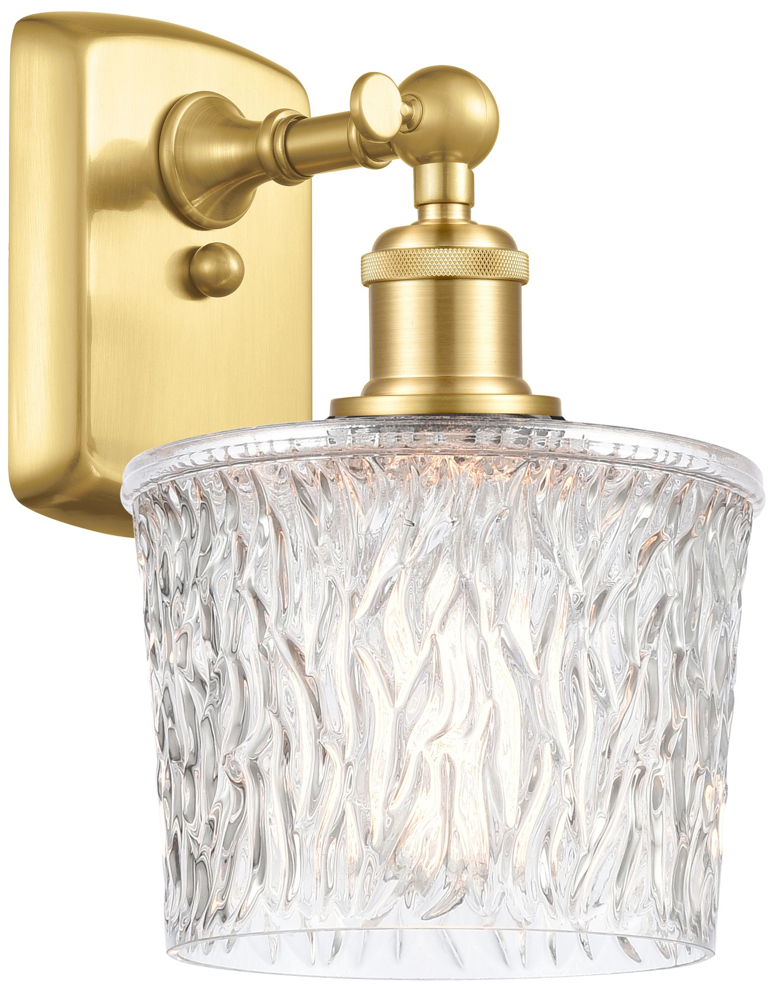 Innovations Lighting Niagra Gold Collection