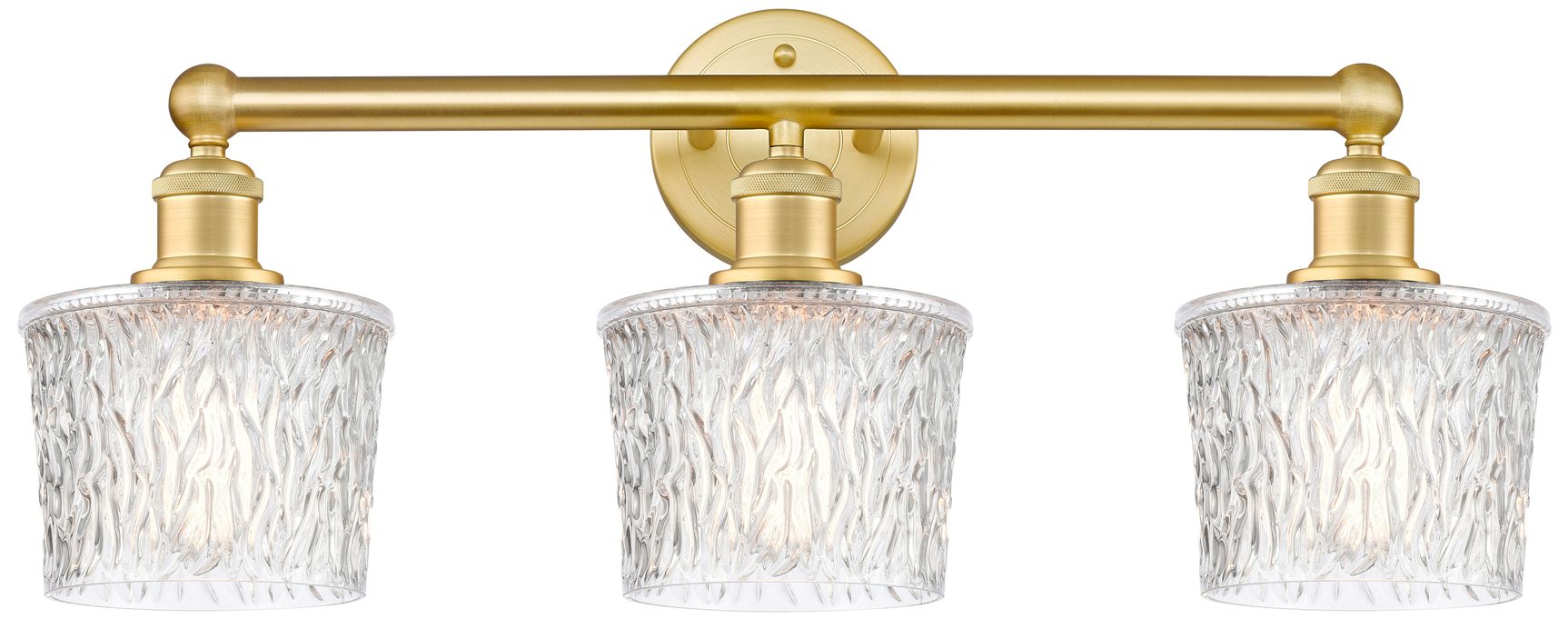 Innovations Lighting Niagra Gold Collection